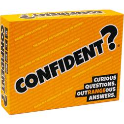 Confident?
