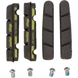 SwissStop FlashPro Brake Pads Kit