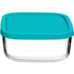 Bormioli Rocco Frigoverre Food Container 0.75L