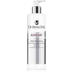 Dr. Irena Eris Body Art Milk Euphoria Light Moisturising & Nourishing Body Milk 400ml