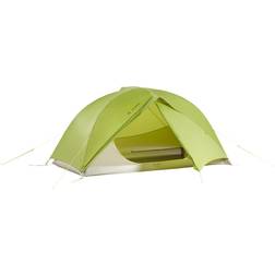 Vaude space seamless 1-2p tienda campaña Verde UNICA