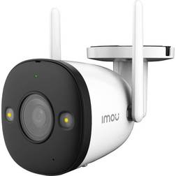 IMOU Bullet 2e Telecamera Di Sorveglianza Wifi 1080p Esterno Ip67