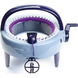 Prym Knitting Mill Maxi