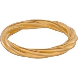 Pernille Corydon Bangkok Ring - Gold