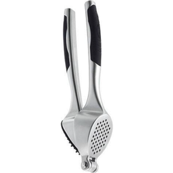 Stellar Soft Touch Garlic Press