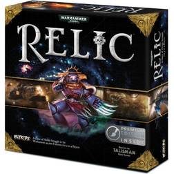 Warhammer 40,000: Relic Premium Edition