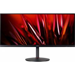 Acer Nitro XV342CKP (bmiipphzx)