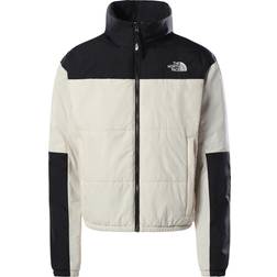 The North Face Women's Gosei Puffer Jacket - Pink Tint