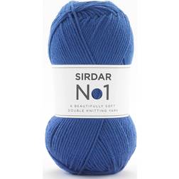 SIRDAR No.1 Crepe DK 230m