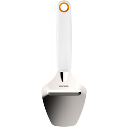 Fiskars Rabot Functional Form Blanc 1016129 Trancheur à Fromage 2cm