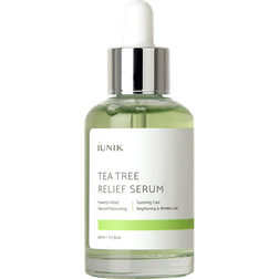 iUNIK Tea Tree Relief Serum 1.7fl oz