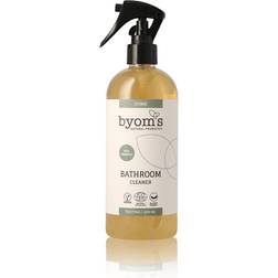 Byoms Probiotic Bathroom Cleaner 400ml