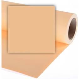 Colorama Studio Background 2.72x11m Caramel