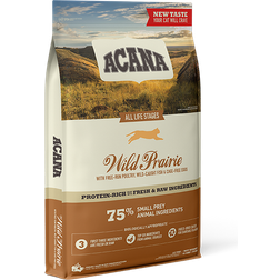 Acana Wild Prairie Cat 4.5kg