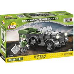 Cobi 1937 Horch 901 Kfz 15