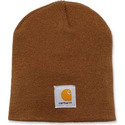 Carhartt Acrylic Knit Cappello, marrone per uomo