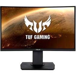 ASUS TUF Gaming VG24VQR 23.6 Po 144 Hz AMD FreeSync Noir