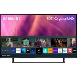 Samsung UE50AU9000