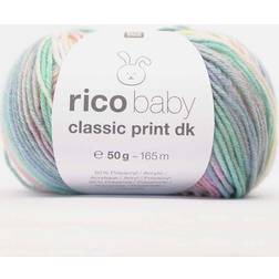 Rico Baby Classic Print DK 165m