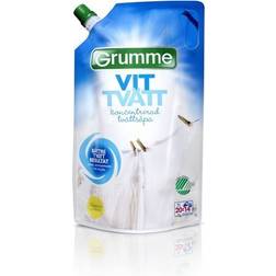 Grumme Detergent Laundry Soap