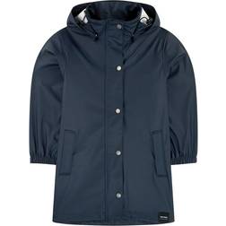 Tretorn Imber Coat - Navy (475630080110-1)