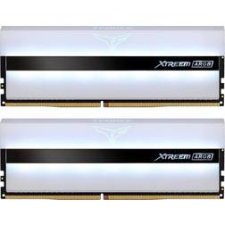 TeamGroup Group T-force Xtreem Argb Memoria 32 Gb 2 X 16 Gb Ddr4 3200 Mhz