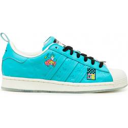 Adidas Superstar Arizona Have an Iced Day Teal