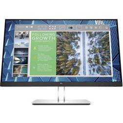 HP E24q G4 E-Series 23.8 IPS Quad HD HDMI VGA