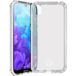 ItSkins Spectrum Clear Case for Huawei Y5 2019/Honor 8S