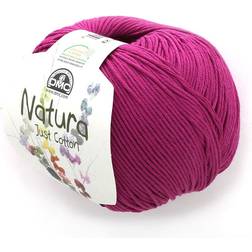 DMC Natura Just Cotton 155m