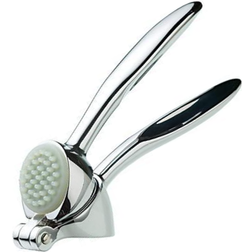 KitchenCraft Master Class Garlic Press 13.5cm