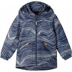 Reima Finbo Jacket - Navy (521627-6986)