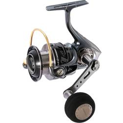 Abu Garcia Moulinet Revo ALX THETA Spinning Reel Taille Moulinet 3000 MSH