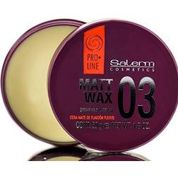 Salerm Pro.Line Matt Wax 03 50ml50g