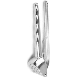 Genware - Garlic Press 16cm