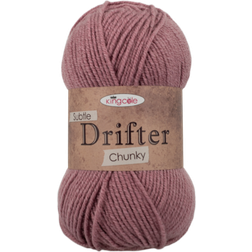 SIRDAR Drifter Knitting Yarn Chunky