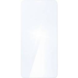 Hama Essential Line Premium Crystal Glass Bildschirmschutz Fr Handy Durchsichtig Fr Apple Iphone 12 Pro Max (00188672)