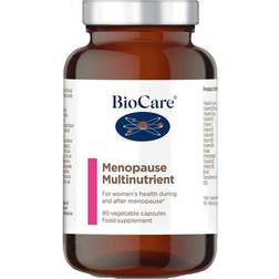 BioCare Menopause Multinutrient 90 stk