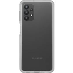 OtterBox Funda React Clear Transparente Para Samsung Galaxy A32 5g