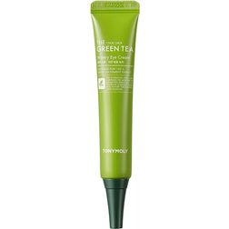 Tonymoly The Chok Chok Green Tea Watery Eye Cream 1fl oz