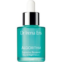 Dr. Irena Eris Algorithm Supreme Renewal Day & Night Serum 1fl oz