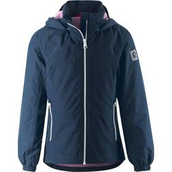 Reima Kid's Spring Jacket Mist - Navy (531464-698A)