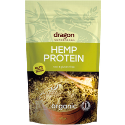 Dragon Superfoods Hampe Protein 200g