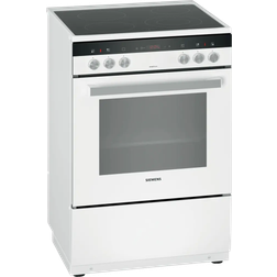 Siemens HK9R3A121U Hvid