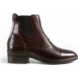 Brogini Trieste Premium Laced Paddock Riding Boot Women