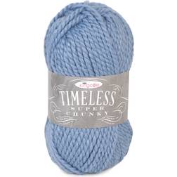 King Cole Timeless Super Chunky 80m