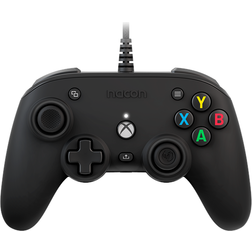 Nacon Pro Compact Controller - Sort