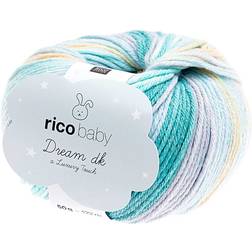 Rico Baby Dream Dk 122m