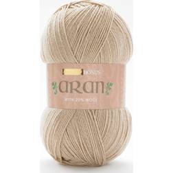 SIRDAR Hayfield Bonus Aran