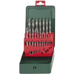 Metabo HSS-G (627153000) Drill Bit 19pcs